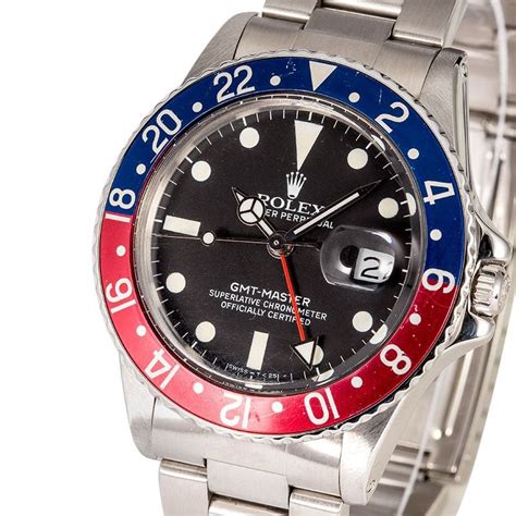 rolex 16750 history|Rolex gmt master 16750 price.